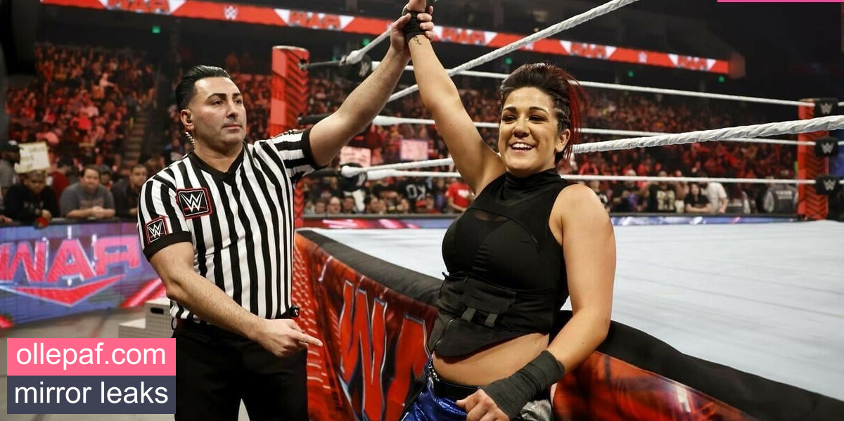 Latest Leaks Bayley Nude #1062 - Fapello