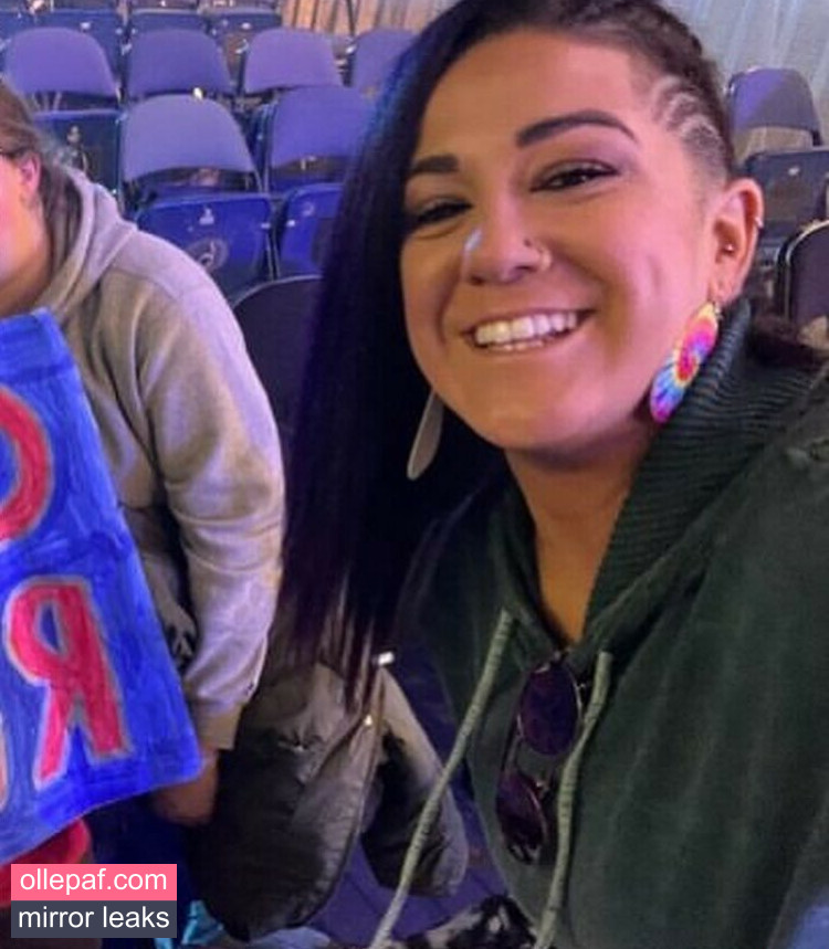 Latest Leaks Bayley Nude #108 - Fapello