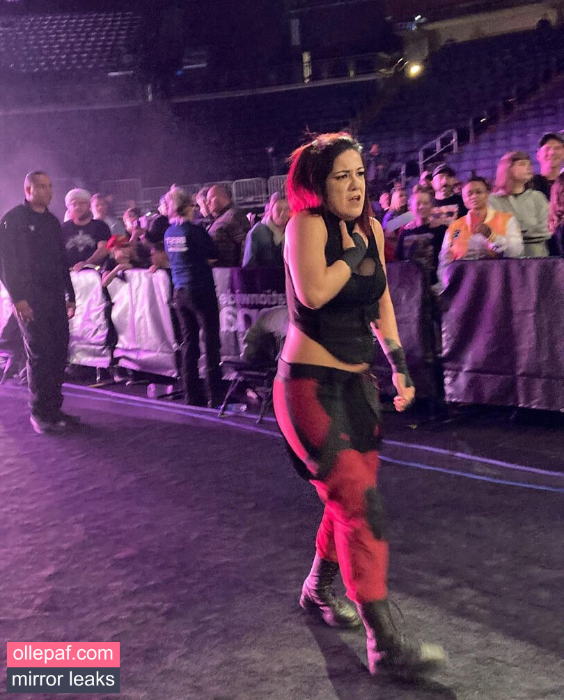 Latest Leaks Bayley Nude #1074 - Fapello