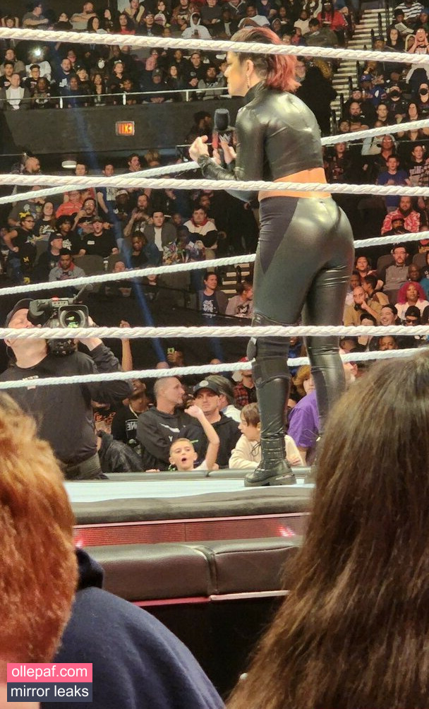 Latest Leaks Bayley Nude #1086 - Fapello