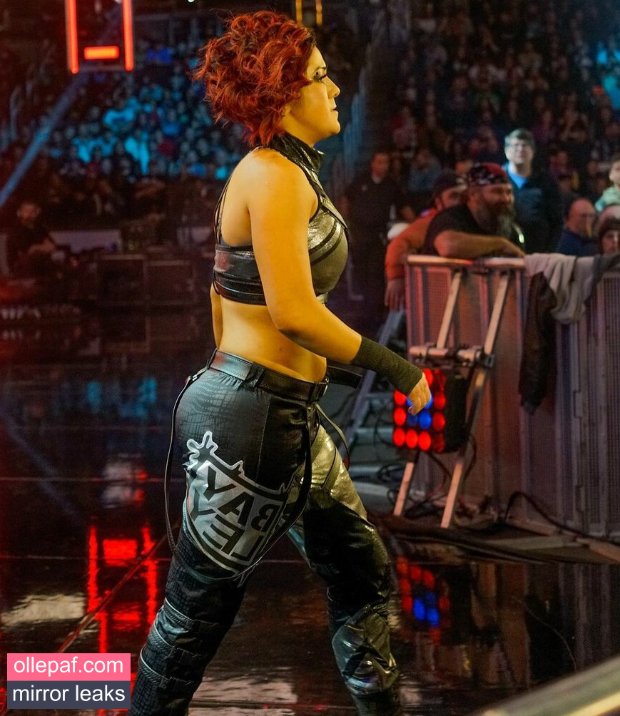 Latest Leaks Bayley Nude #1088 - Fapello