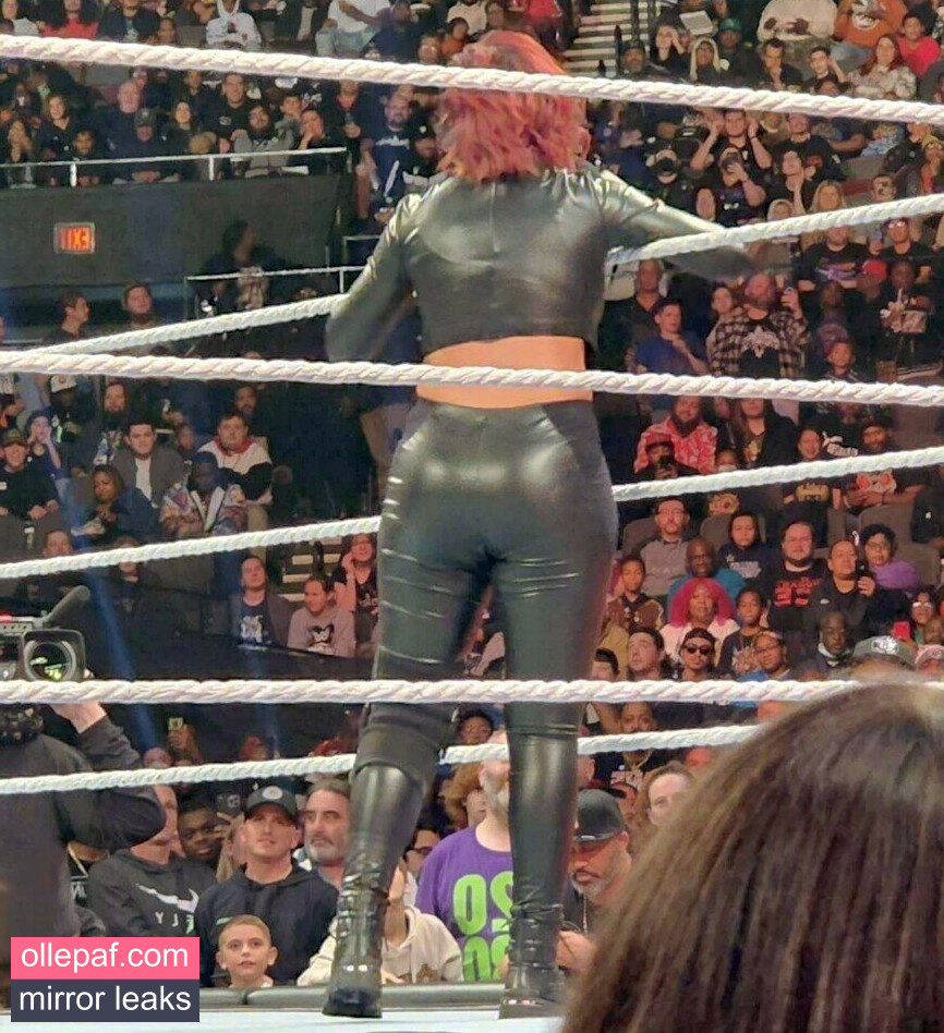 Latest Leaks Bayley Nude #1092 - Fapello