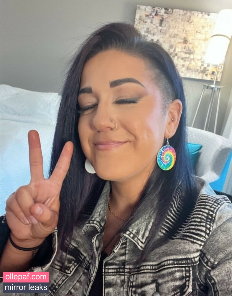 Latest Leaks Bayley Nude #111 - Fapello