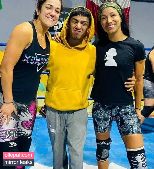Latest Leaks Bayley Nude #1103 - Fapello