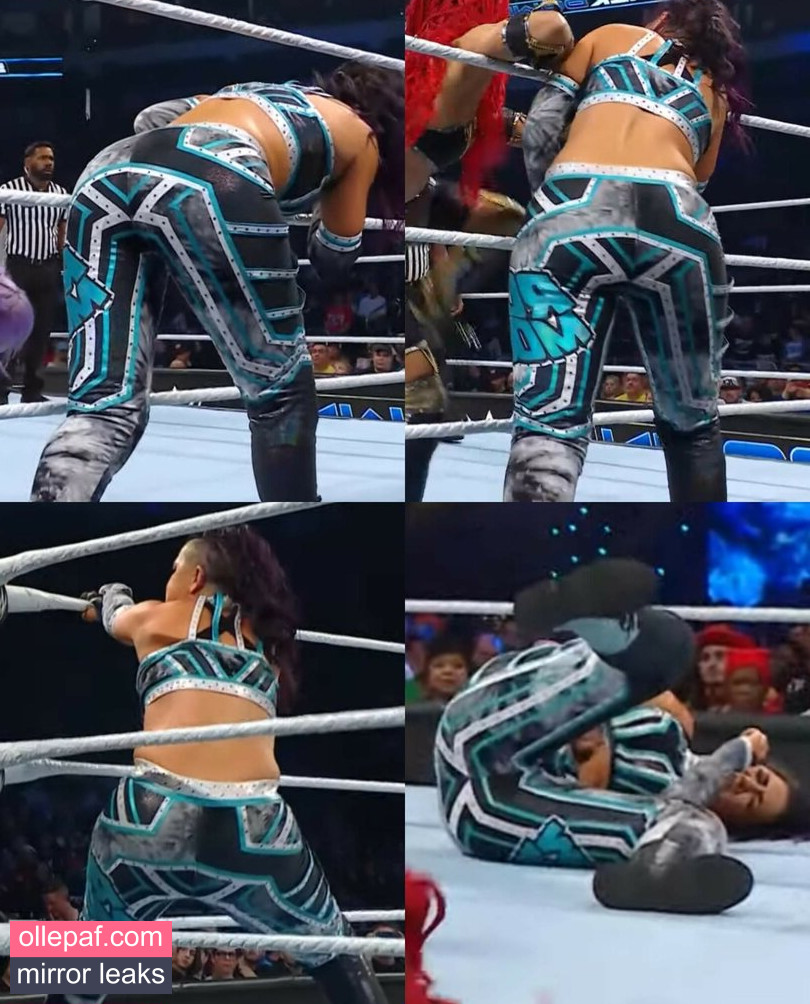 Latest Leaks Bayley Nude #112 - Fapello
