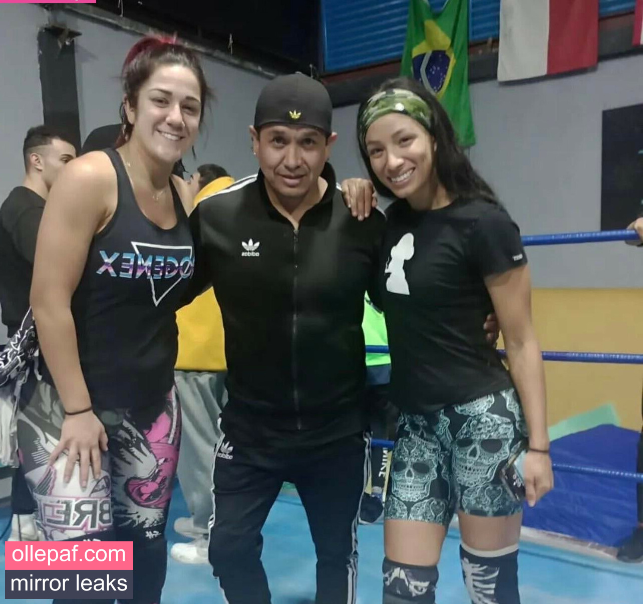 Latest Leaks Bayley Nude #1111 - Fapello