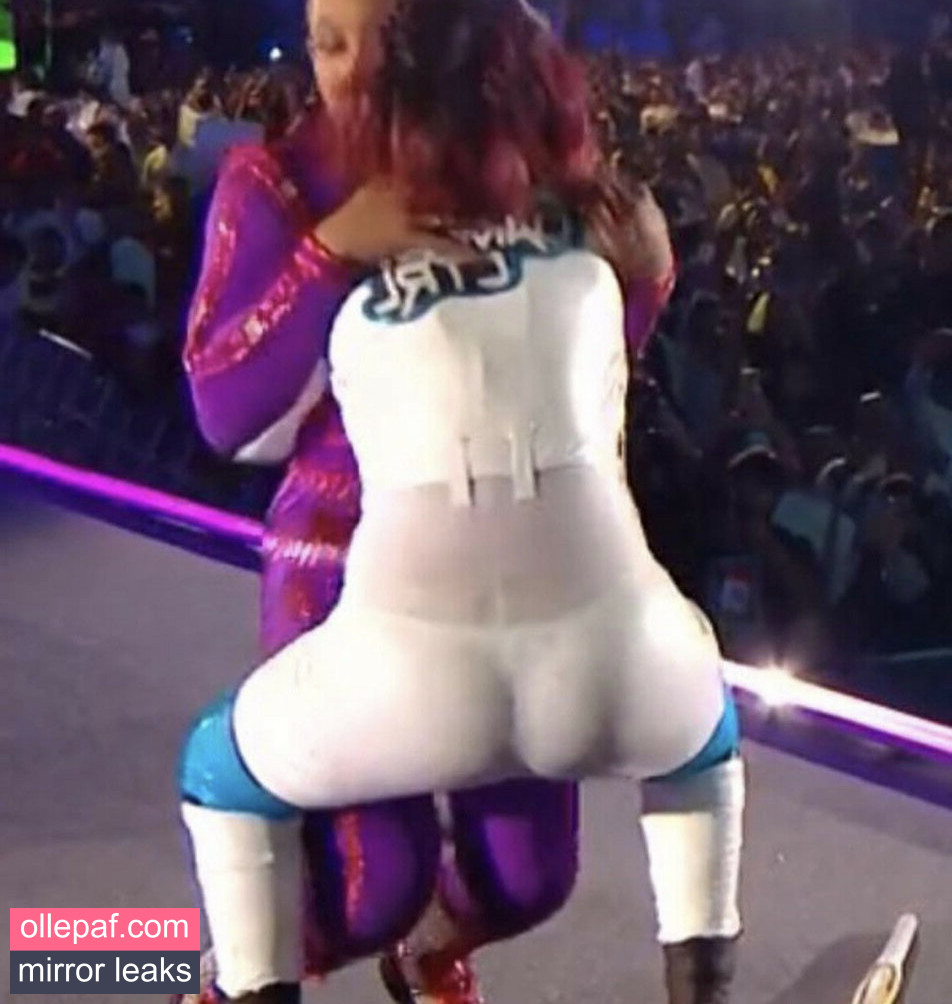 Latest Leaks Bayley Nude #1114 - Fapello