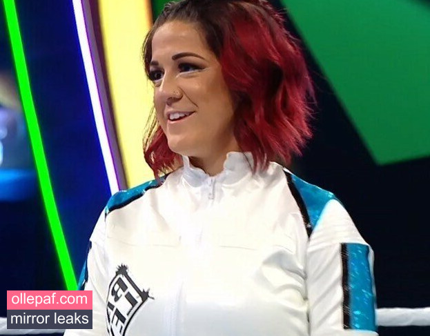 Latest Leaks Bayley Nude #1117 - Fapello