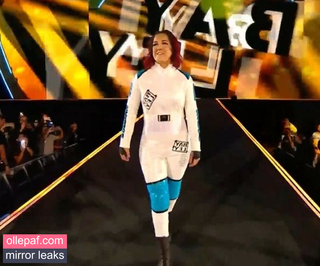 Latest Leaks Bayley Nude #1118 - Fapello
