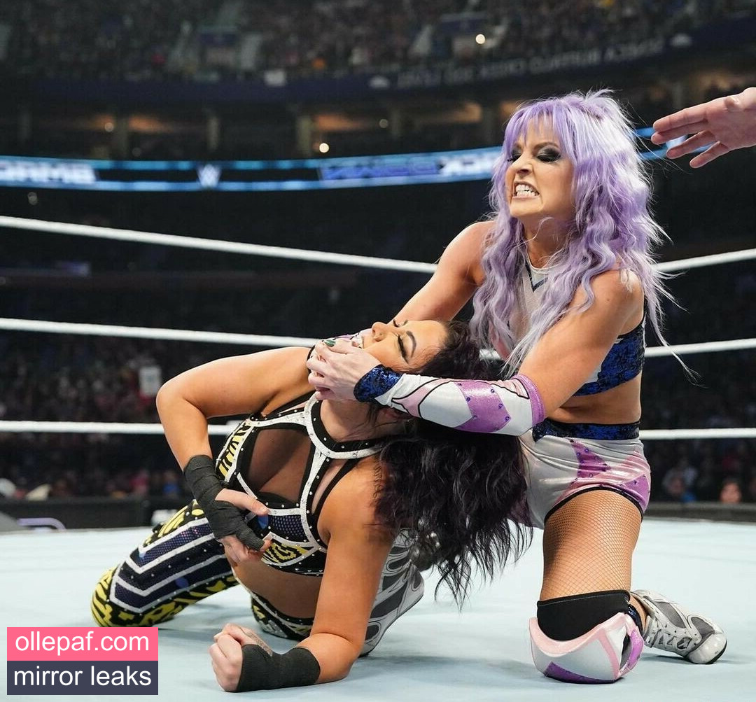 Latest Leaks Bayley Nude #113 - Fapello
