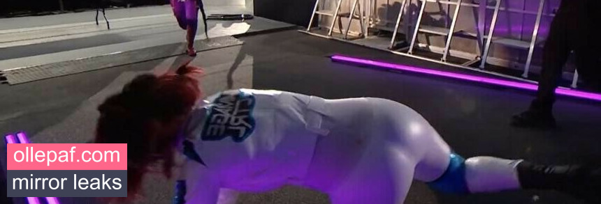 Latest Leaks Bayley Nude #1122 - Fapello