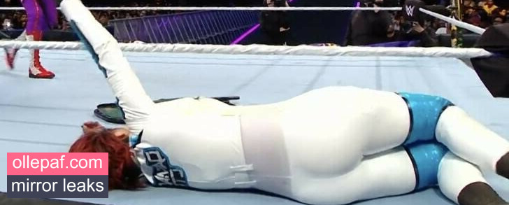 Latest Leaks Bayley Nude #1123 - Fapello