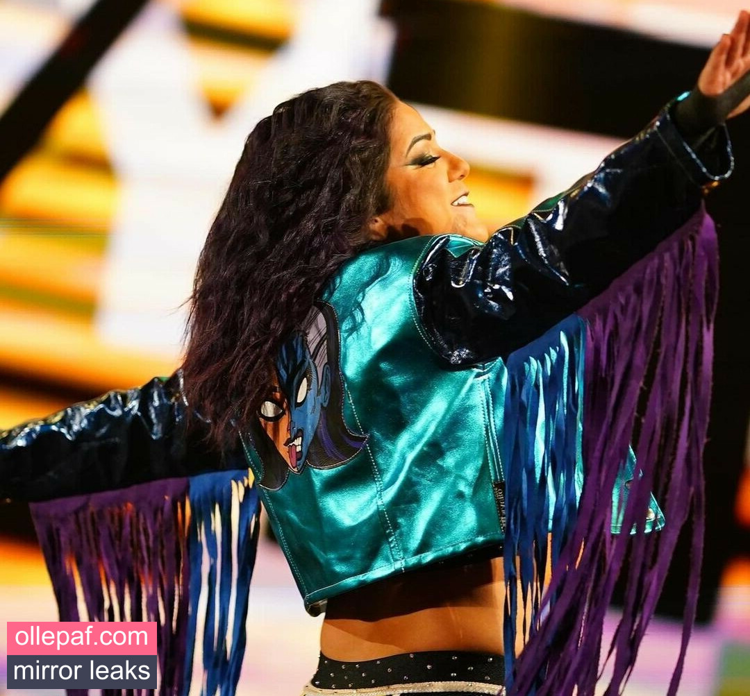 Latest Leaks Bayley Nude #114 - Fapello
