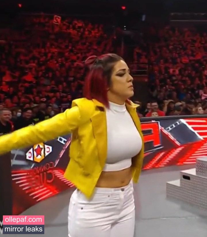 Latest Leaks Bayley Nude #1139 - Fapello
