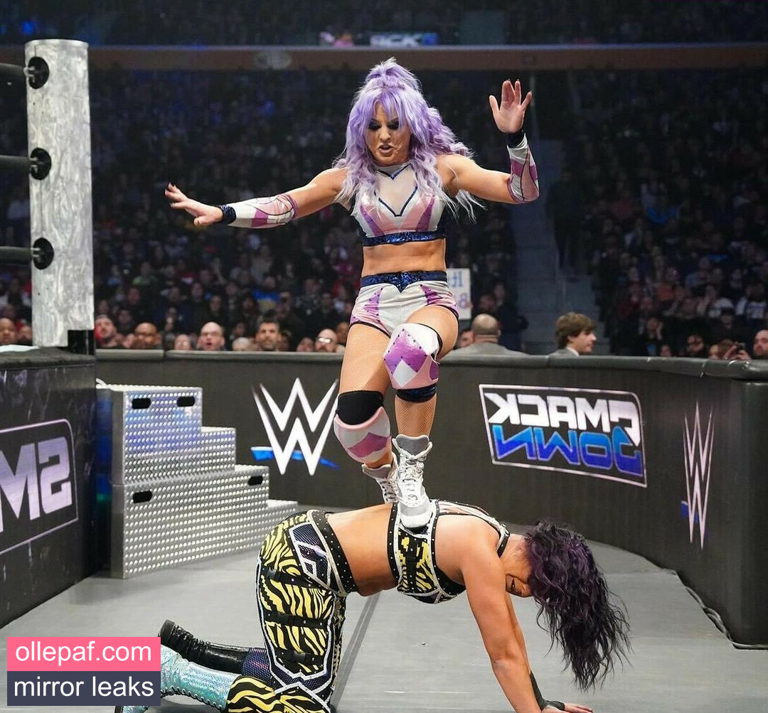 Latest Leaks Bayley Nude #116 - Fapello