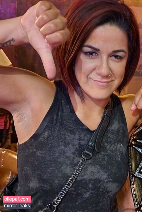 Latest Leaks Bayley Nude #1153 - Fapello