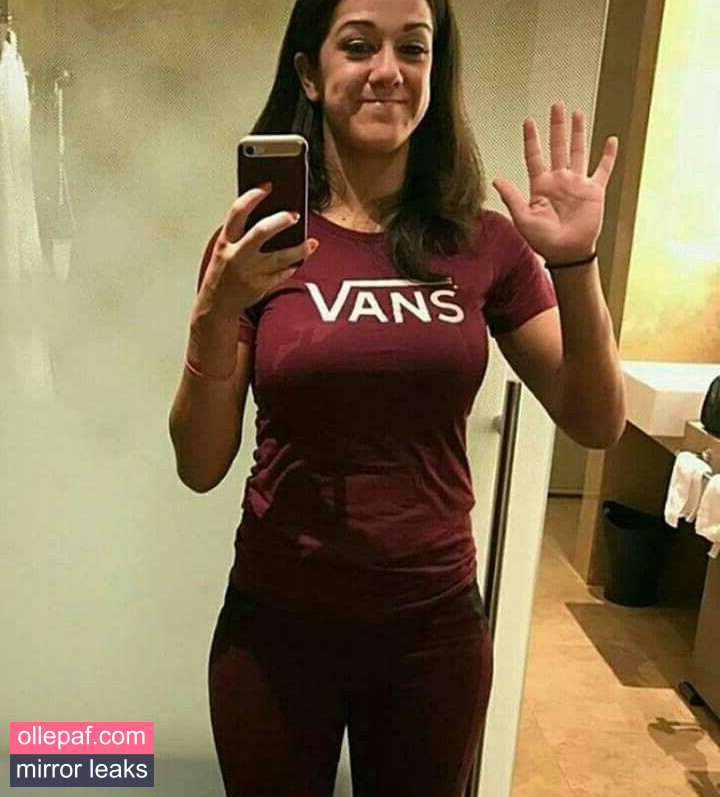 Latest Leaks Bayley Nude #1162 - Fapello