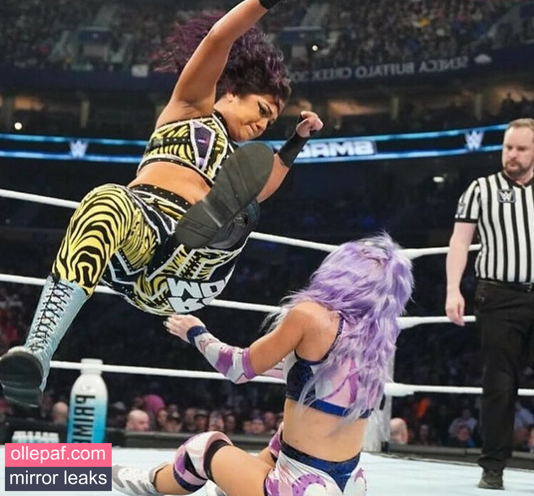 Latest Leaks Bayley Nude #118 - Fapello