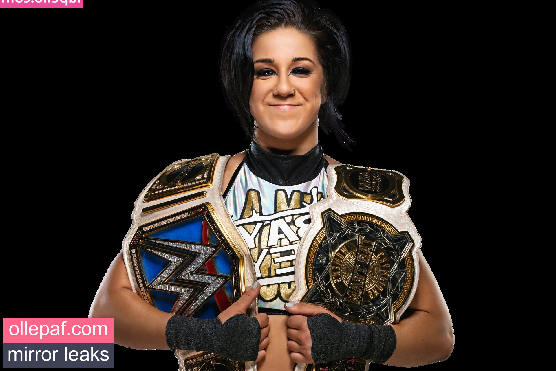Latest Leaks Bayley Nude #1171 - Fapello