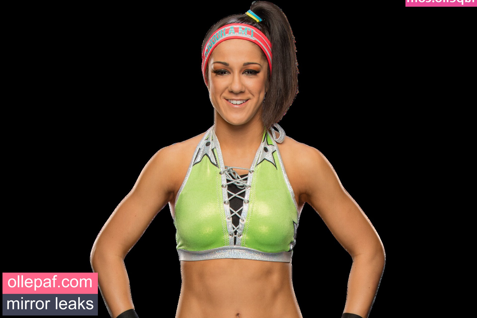 Latest Leaks Bayley Nude #1174 - Fapello