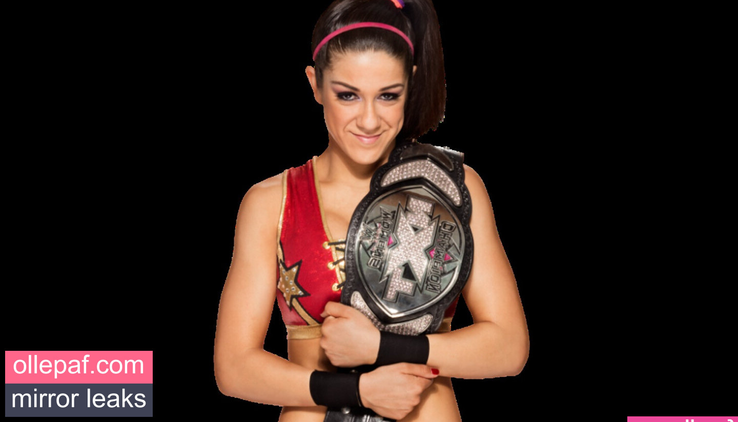 Latest Leaks Bayley Nude #1175 - Fapello