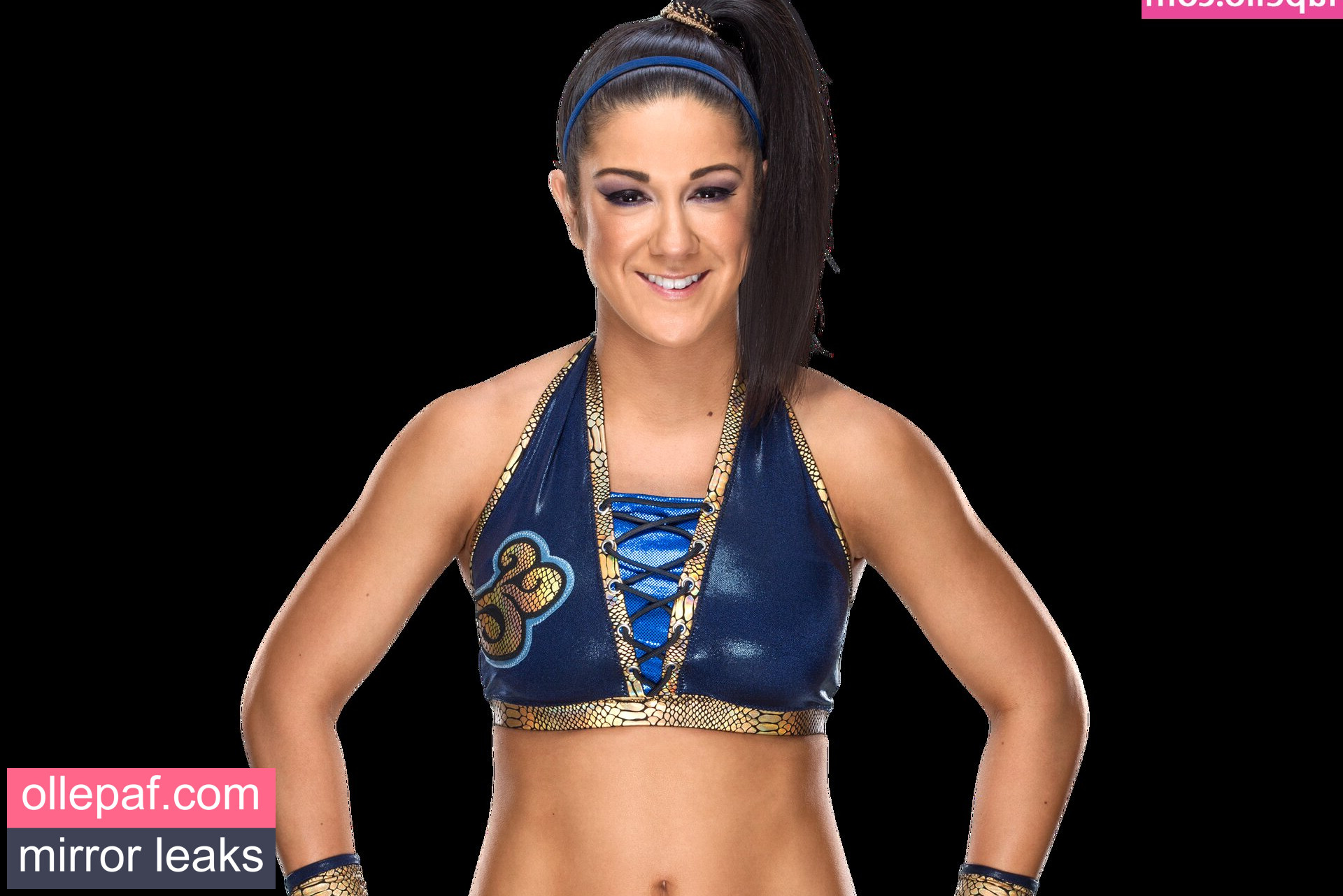 Latest Leaks Bayley Nude #1176 - Fapello
