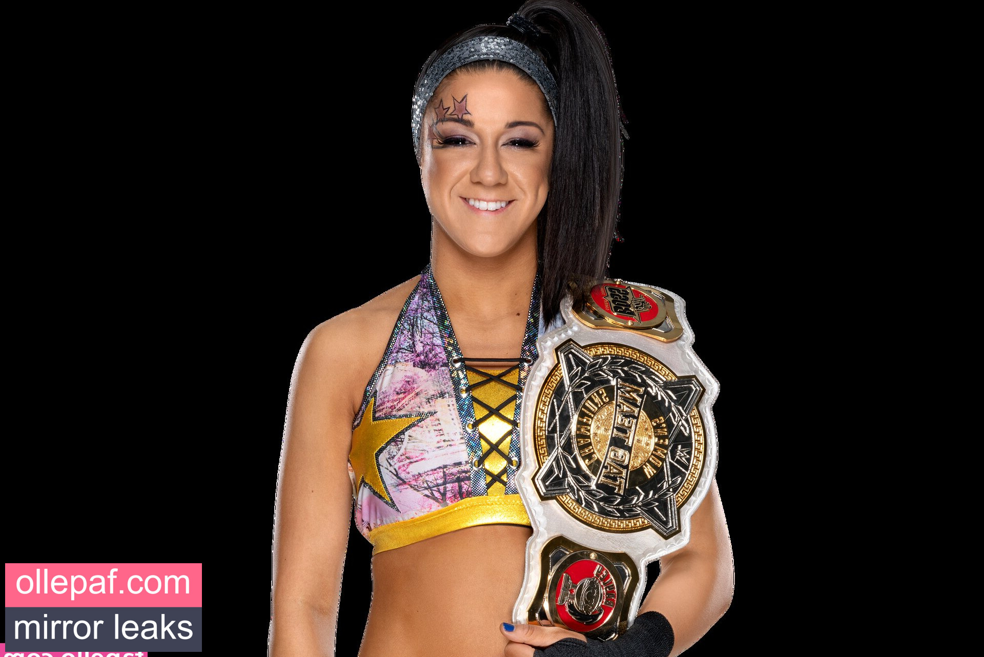 Latest Leaks Bayley Nude #1179 - Fapello