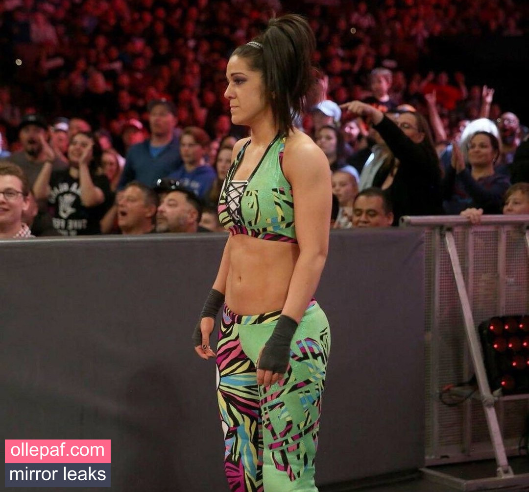Latest Leaks Bayley Nude #1187 - Fapello