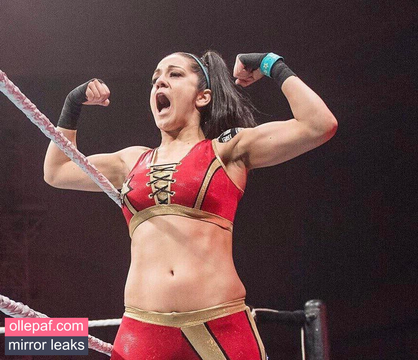 Latest Leaks Bayley Nude #1188 - Fapello