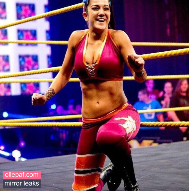 Latest Leaks Bayley Nude #1189 - Fapello