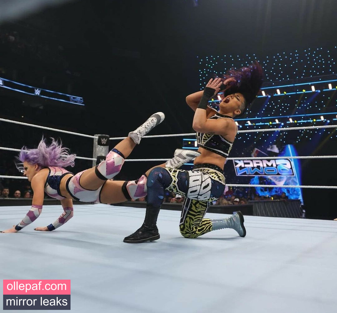 Latest Leaks Bayley Nude #120 - Fapello