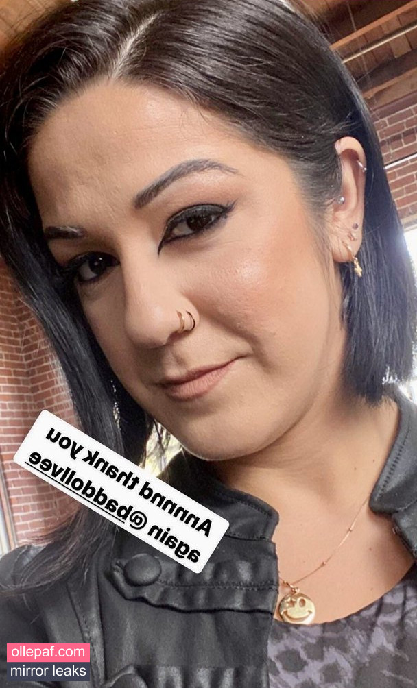 Latest Leaks Bayley Nude #1198 - Fapello