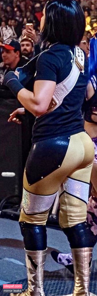 Latest Leaks Bayley Nude #1199 - Fapello
