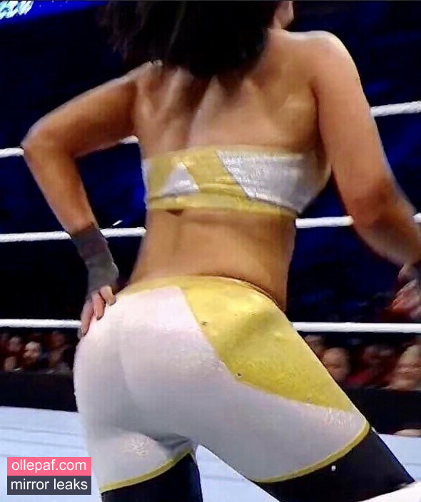 Latest Leaks Bayley Nude #1200 - Fapello