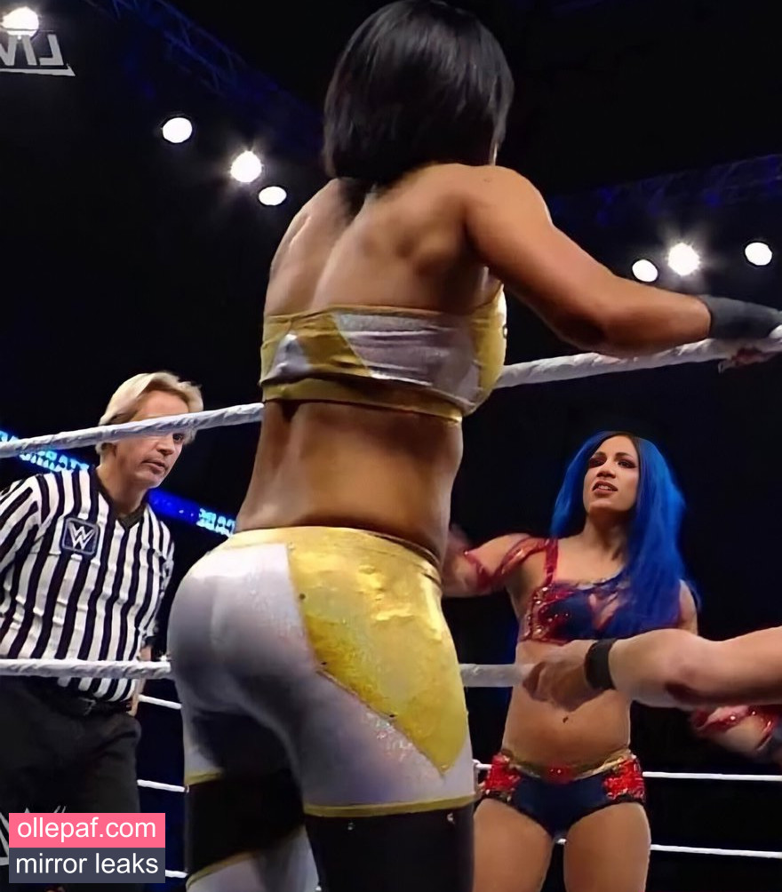 Latest Leaks Bayley Nude #1202 - Fapello