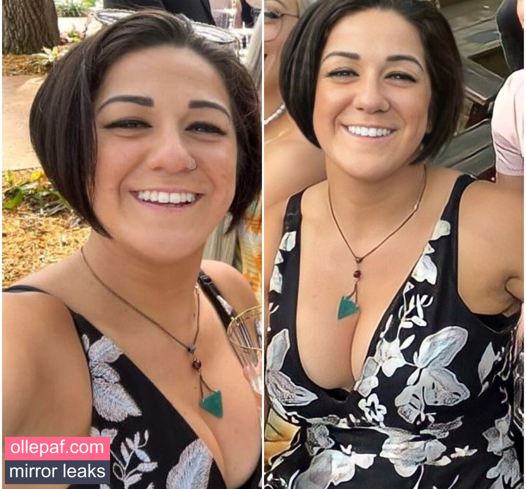 Latest Leaks Bayley Nude #1210 - Fapello