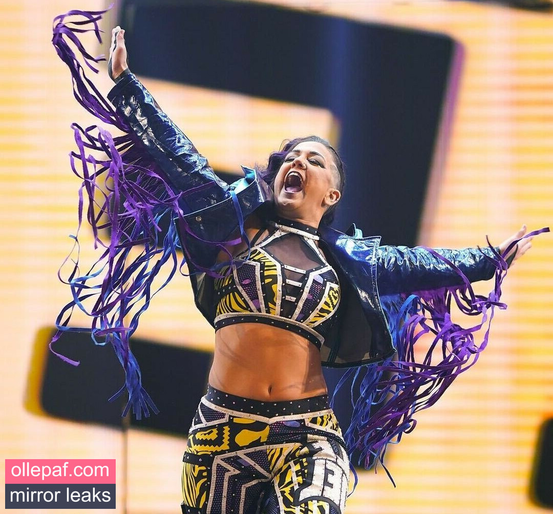Latest Leaks Bayley Nude #122 - Fapello