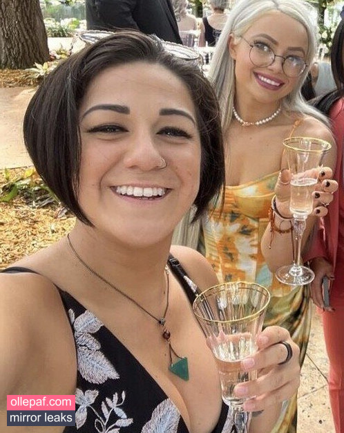 Latest Leaks Bayley Nude #1213 - Fapello