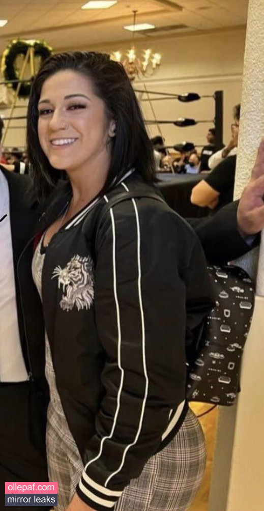 Latest Leaks Bayley Nude #1220 - Fapello
