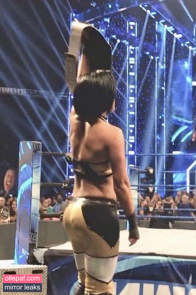 Latest Leaks Bayley Nude #1225 - Fapello