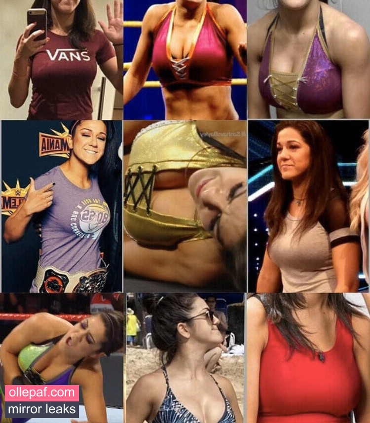 Latest Leaks Bayley Nude #1227 - Fapello