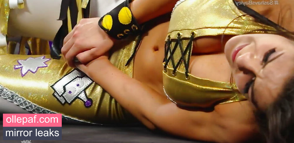 Latest Leaks Bayley Nude #1230 - Fapello