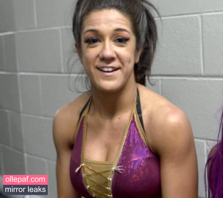 Latest Leaks Bayley Nude #1231 - Fapello