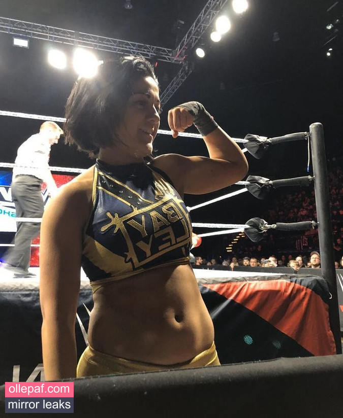 Latest Leaks Bayley Nude #1232 - Fapello