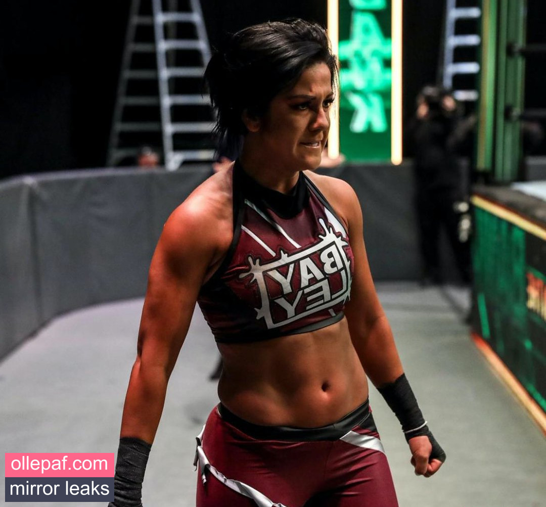 Latest Leaks Bayley Nude #1234 - Fapello