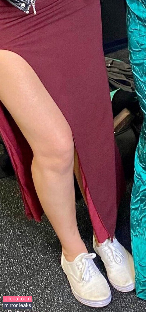 Latest Leaks Bayley Nude #1237 - Fapello