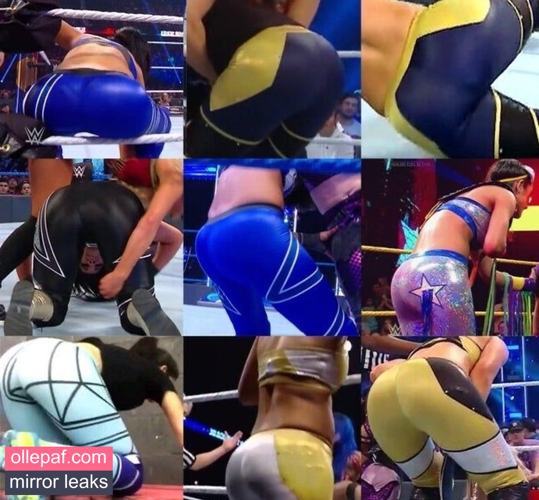 Latest Leaks Bayley Nude #1239 - Fapello