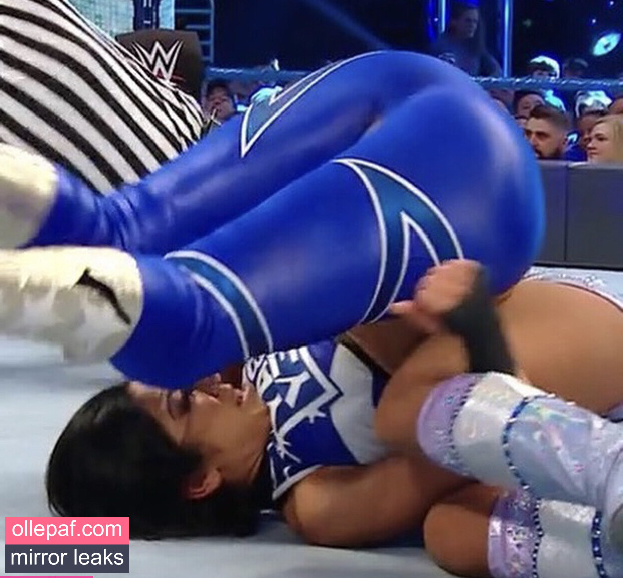 Latest Leaks Bayley Nude #1241 - Fapello