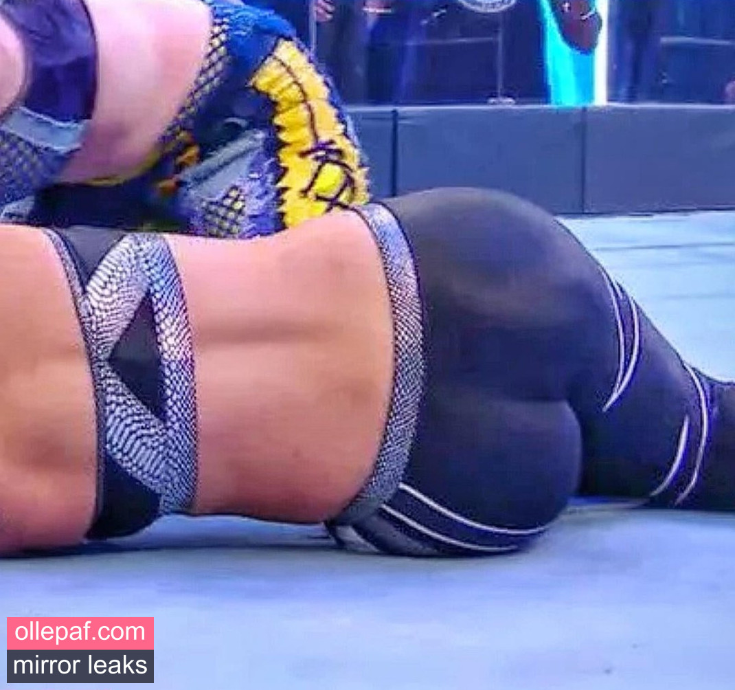 Latest Leaks Bayley Nude #1245 - Fapello