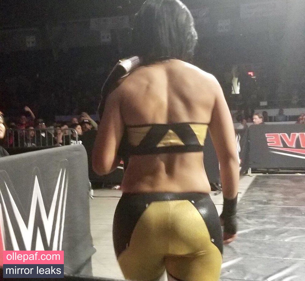 Latest Leaks Bayley Nude #1247 - Fapello
